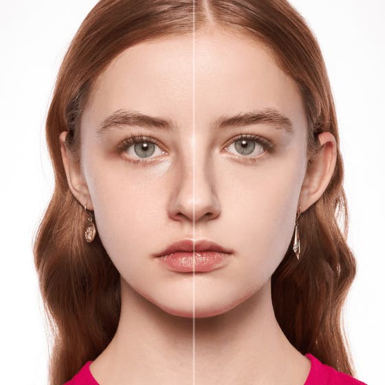 Natural Matte Mousse Foundation