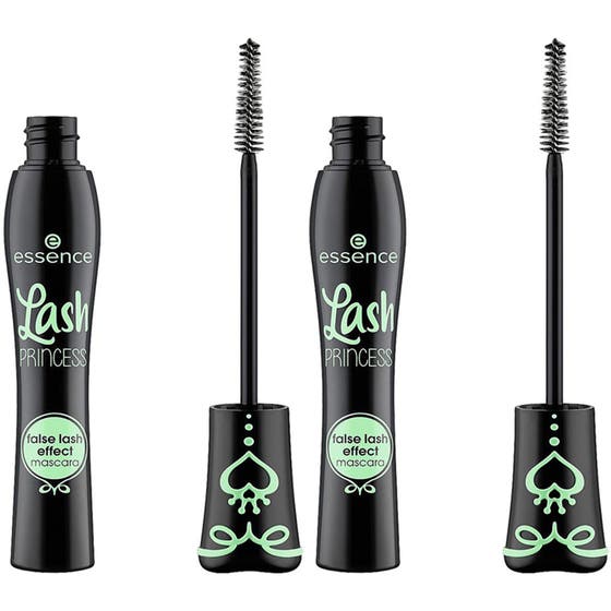 Duo Lash Princess False Lash Effect Mascara