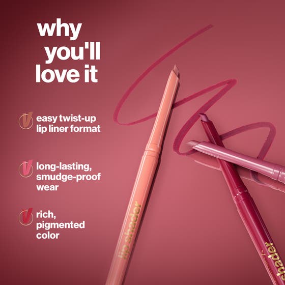 2000 Calorie Lip Shader