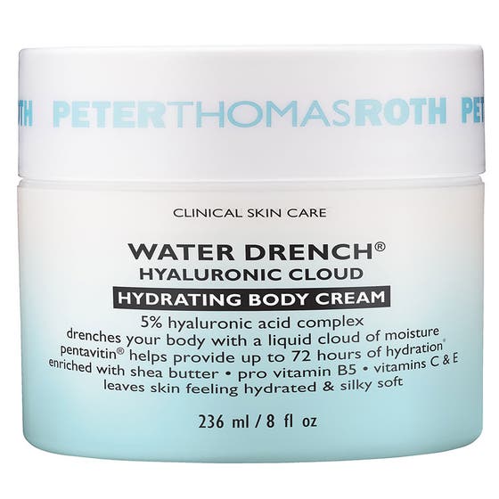 Water Drench® Hyaluronic Cloud Hydrating Body Cream