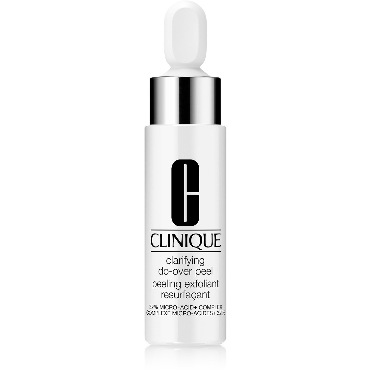 Clinique Clarifying Do Over Peel