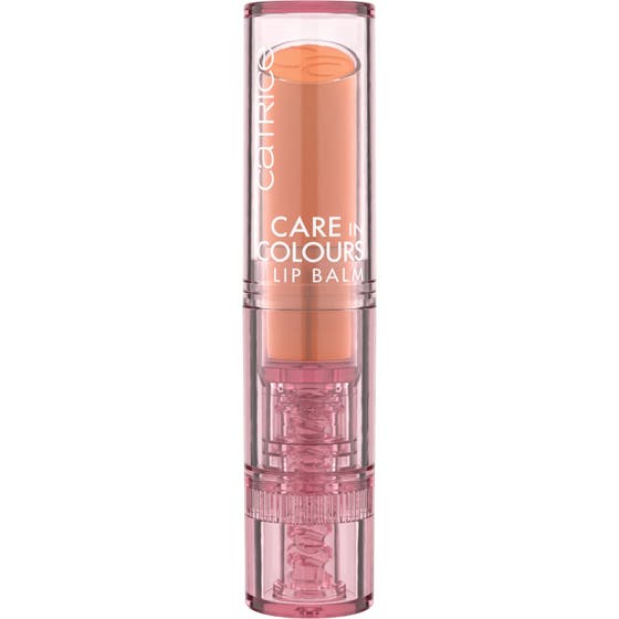Care In Colours Lip Balm