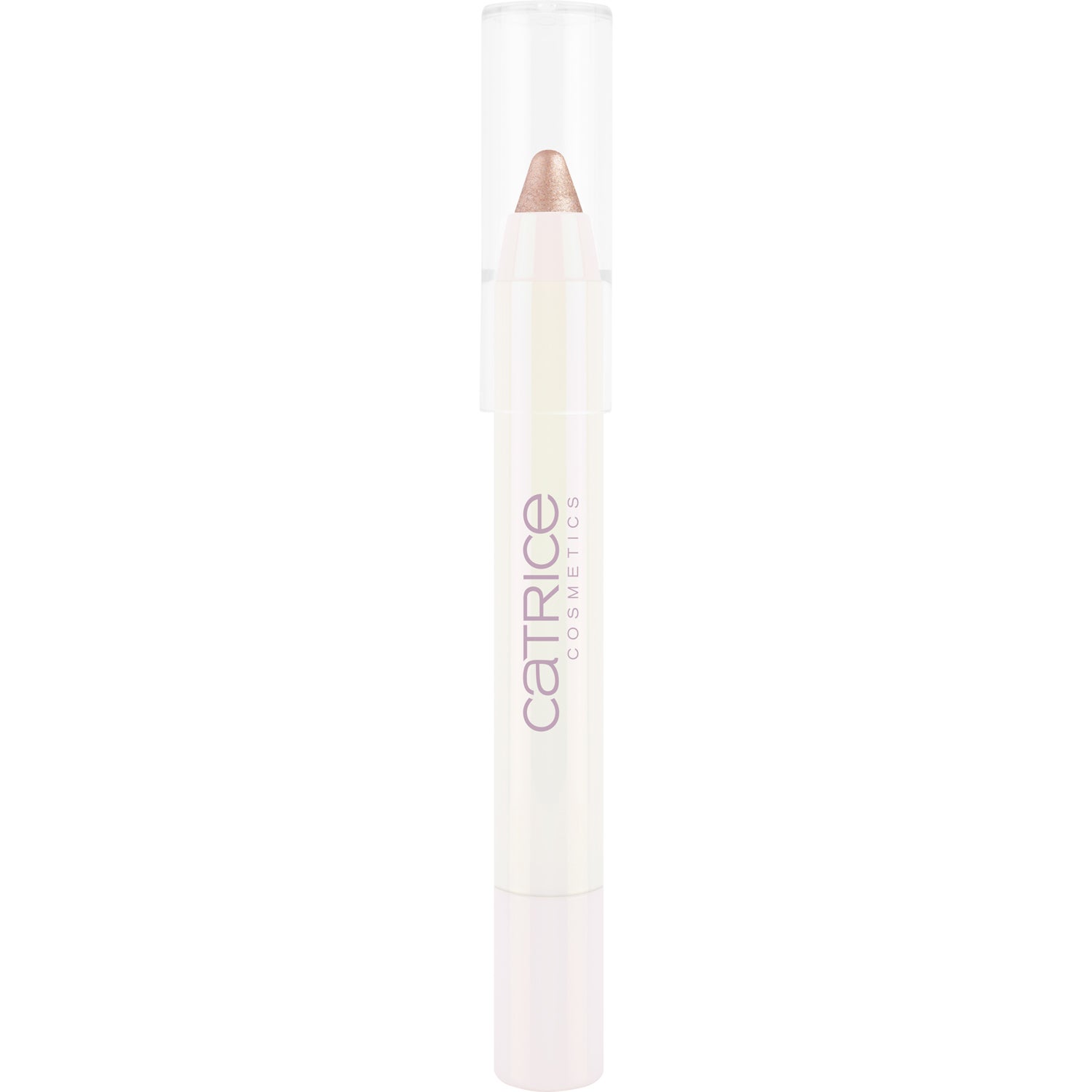Catrice Pearlfection Eyeshadow Stick C03