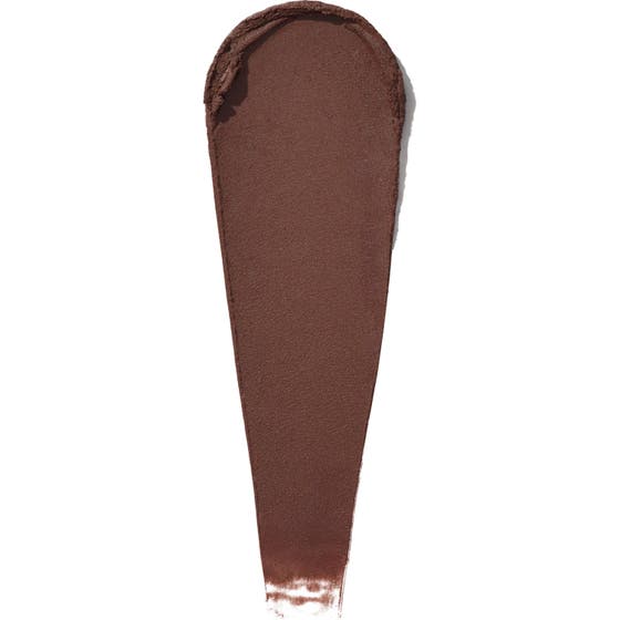 Luxe Cashmere Matte Lipstick