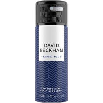 Classic Blue Deodorant Spray