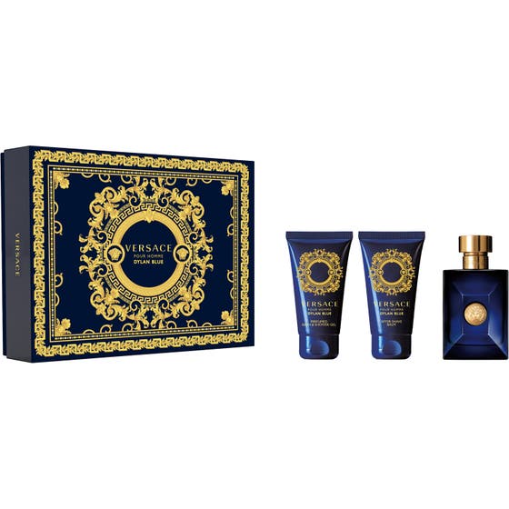 Dylan Blue Pour Homme Gift Set