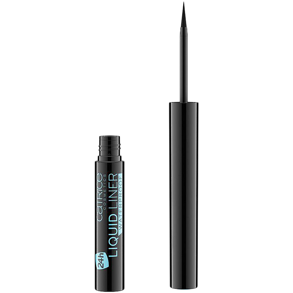 Liquid Liner Waterproof, 1,7 ml Catrice Eyeliner