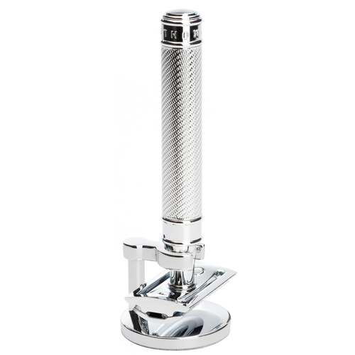 MÜHLE Stand for Safety Razor