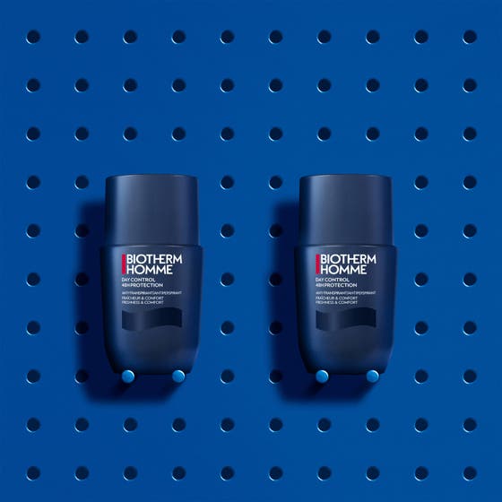 Duo Deo Day Control 48H Set 2026