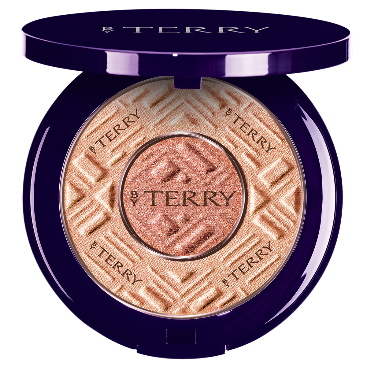 Compact Expert Dual Powder 5 g By Terry Puder