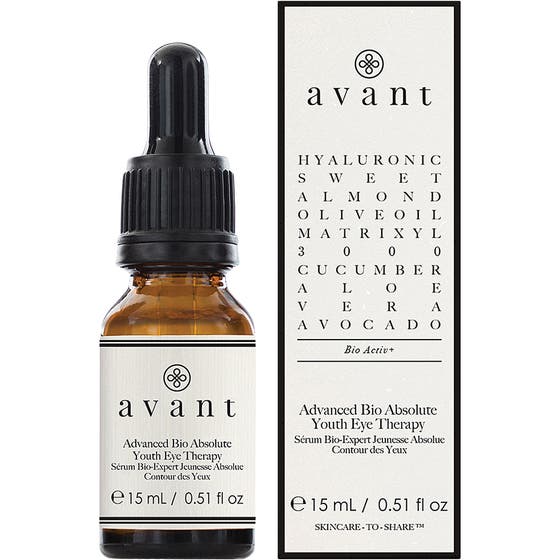 Advanced Bio Absolute Youth Eye Therapy (Anti-Ageing)