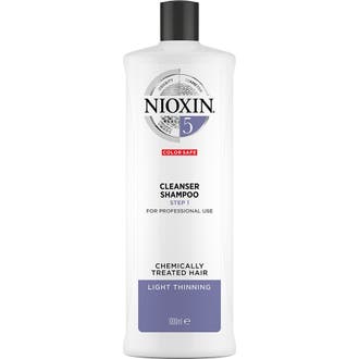 System 5 Cleanser
