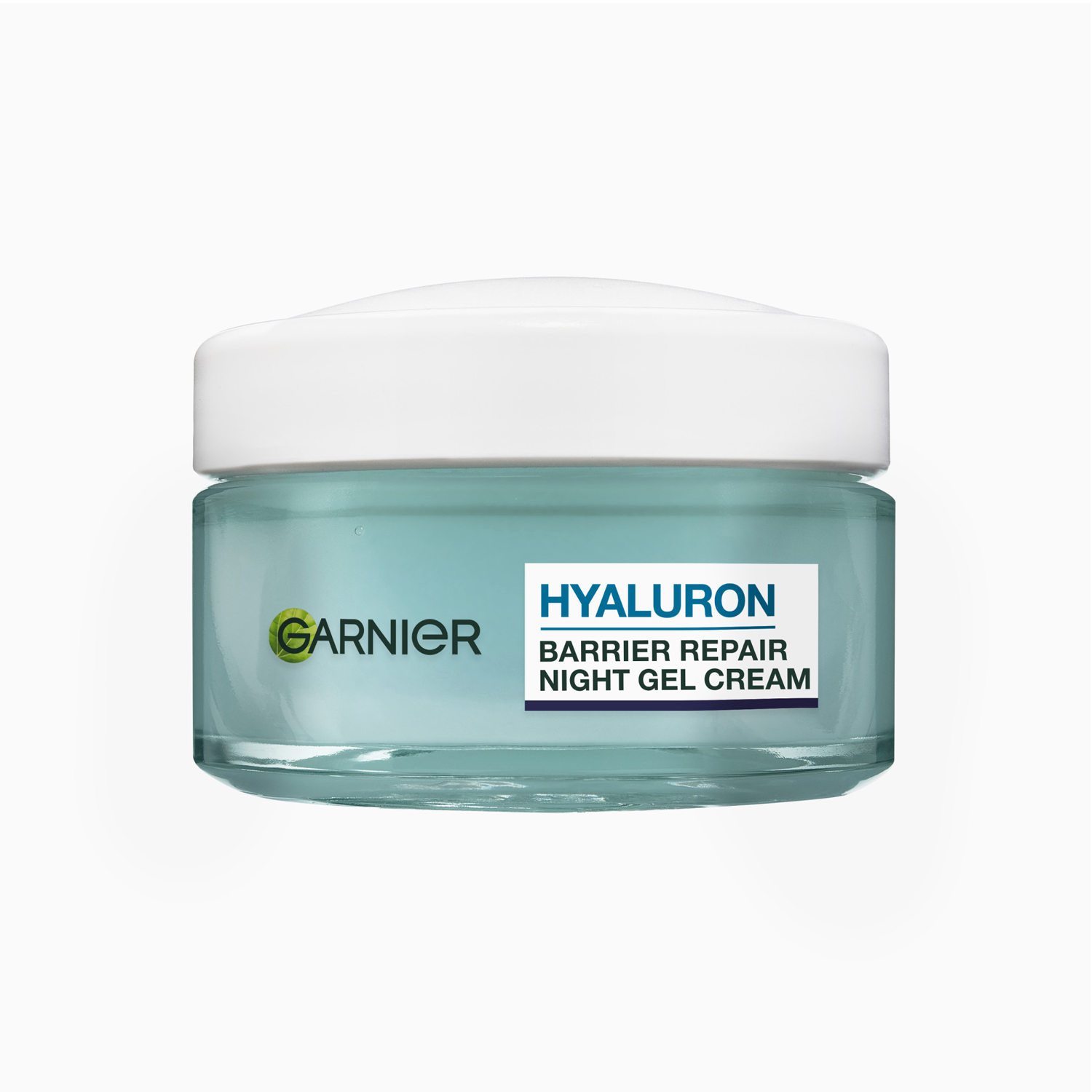 SkinActive Hyaluronic Aloe Jelly Night