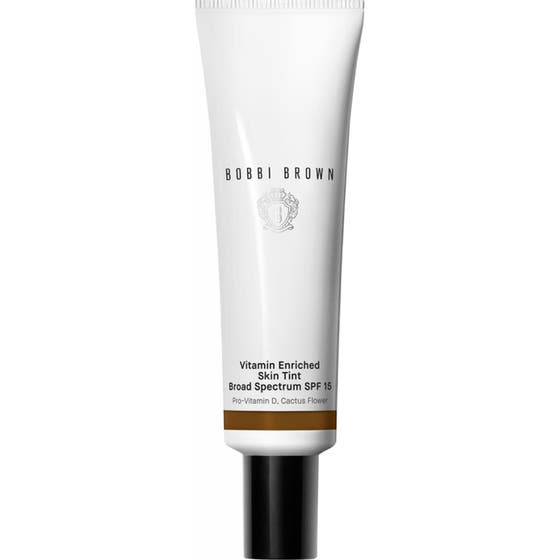 Vitamin Enriched Skin Tint