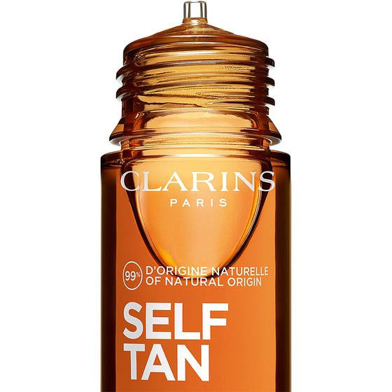 Radiance-Plus Golden Glow Booster Body