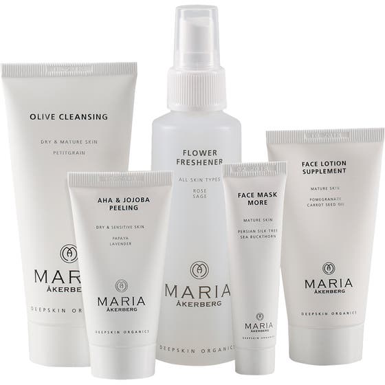 Beauty Starter Set Supplement