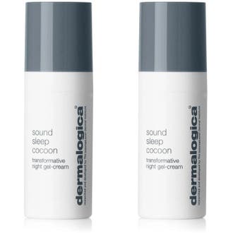Duo Sound Sleep Cocoon