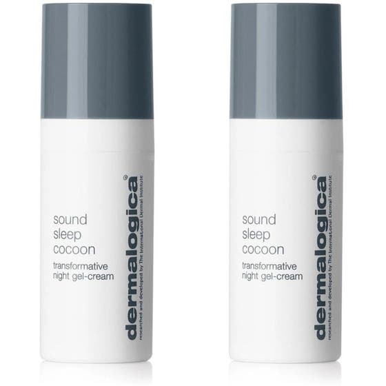 Sound Sleep Cocoon Duo