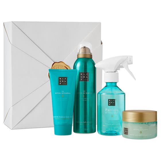 The Ritual of Karma Medium Gift Set