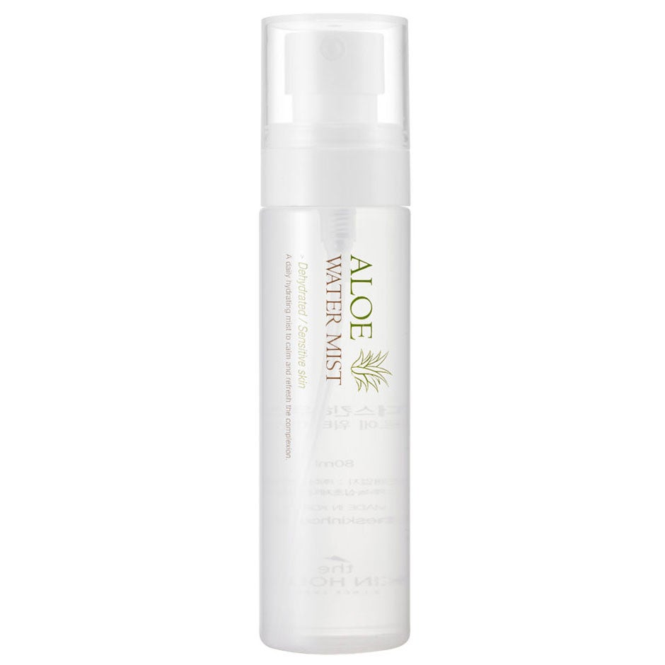 Aloe Water Mist, 80 ml The Skin House Ansiktsmist