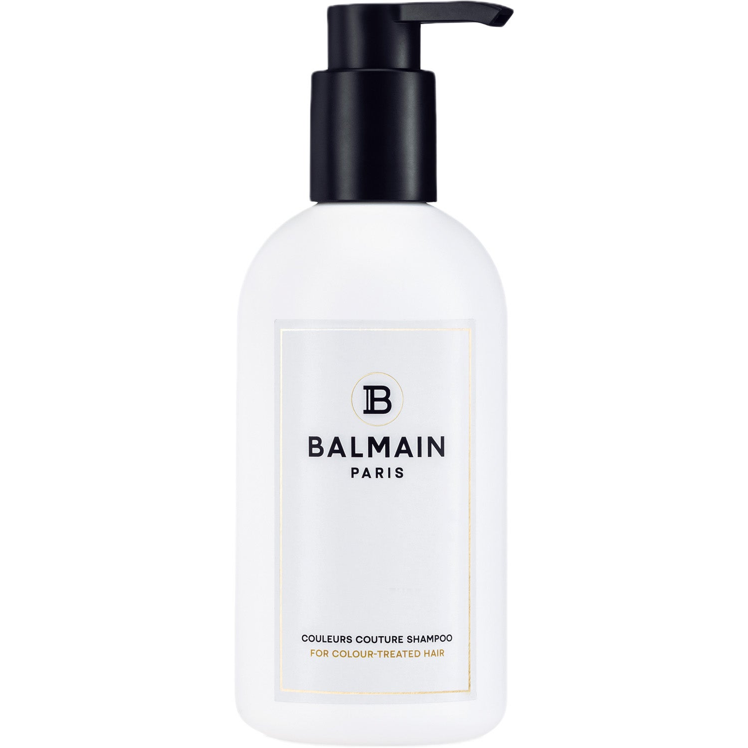 Balmain Hair Couture Couleurs Couture Shampoo
