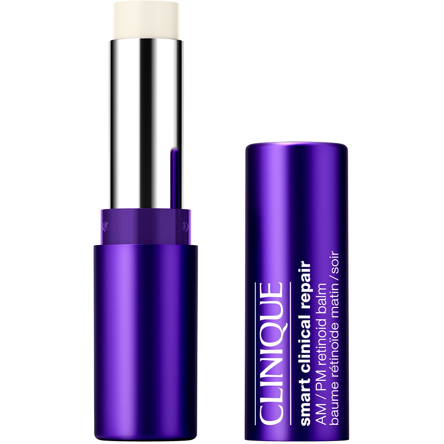 Clinique Smart Clinical Repair AM/PM Retinoid Balm