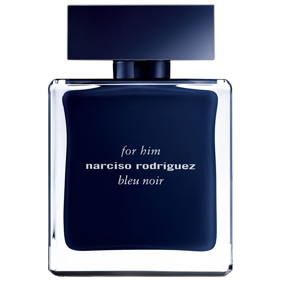 Narciso Rodriguez For Him Bleu Noir EdT, 100 ml Narciso Rodriguez Herrparfym