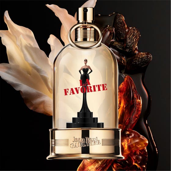 La Favorite