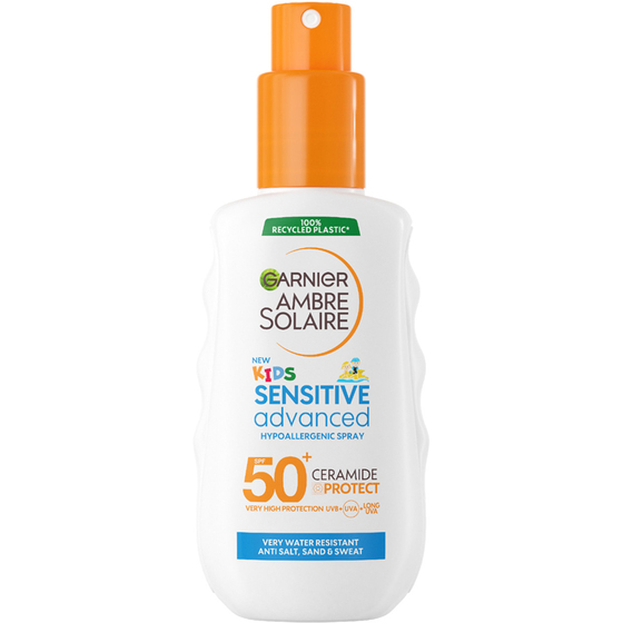 Ambre Solaire Sensitive Advanced Kids Spray