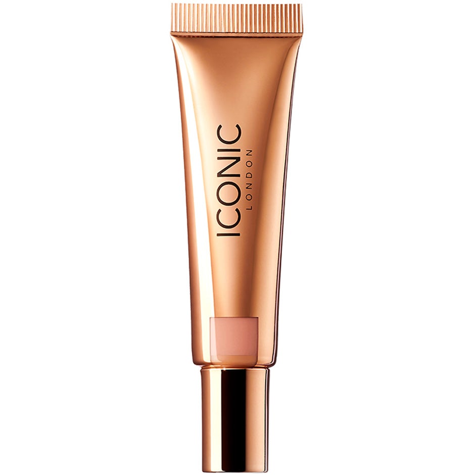 ICONIC London Sheer Blush Fresh Faced - Nude - 12,5 ml