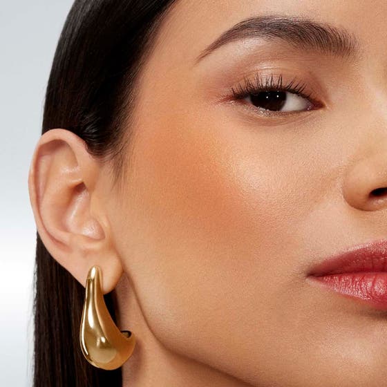 Lancôme Blush Subtil Powder Blush 800 Orange Phoria