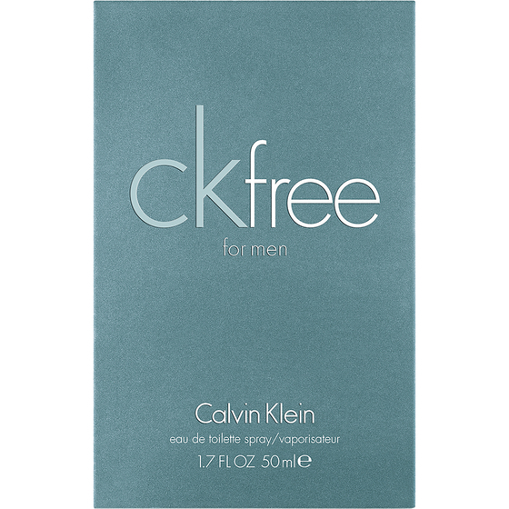 CK Free For Men