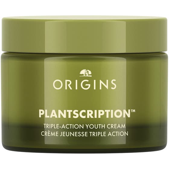 Plantscription Triple Action Youth Cream