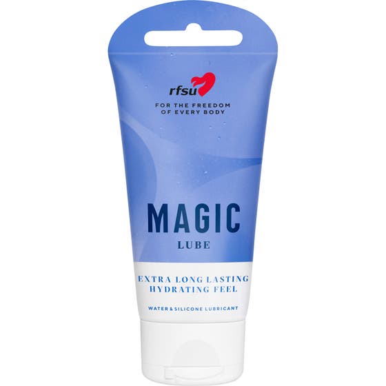 Magic Lube