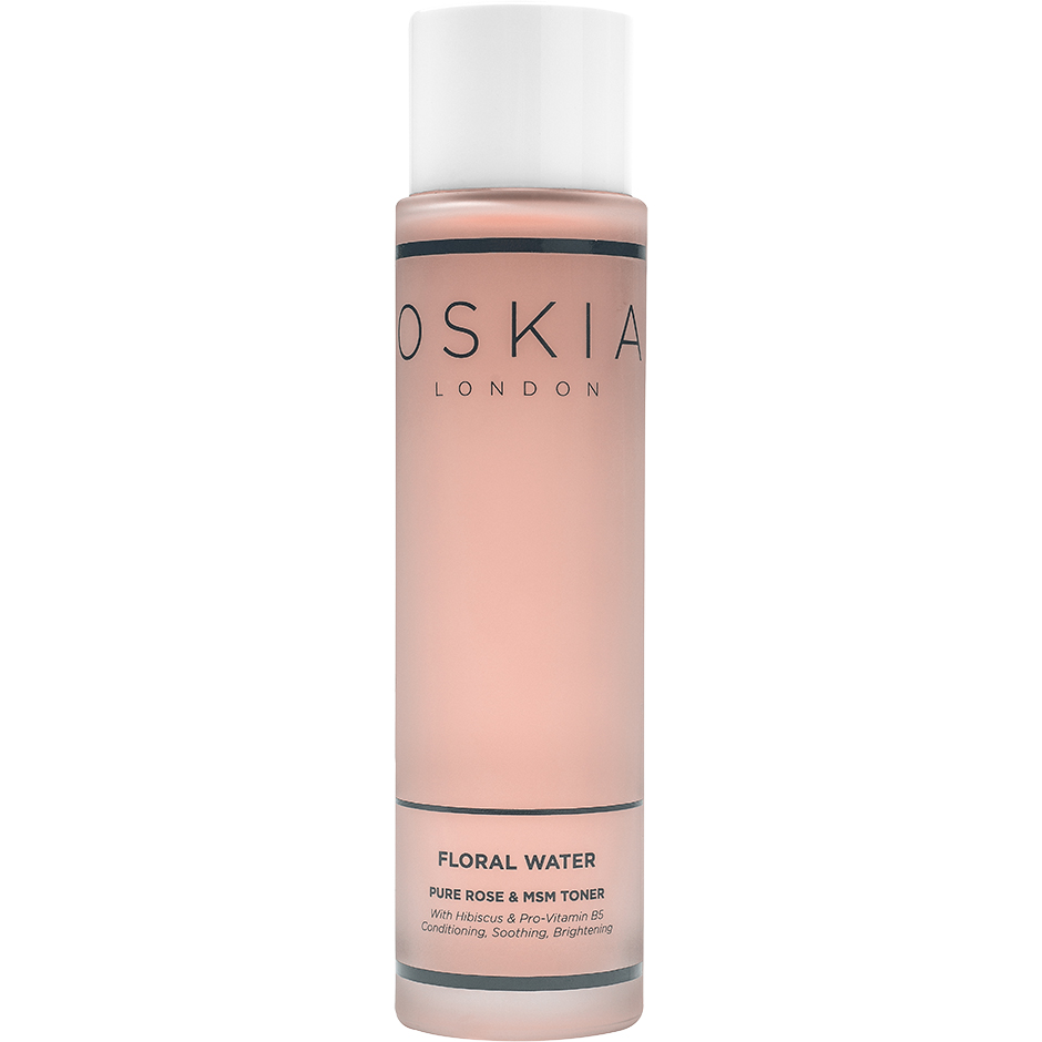 Floral Water Toner, 150 ml Oskia Ansiktsvatten