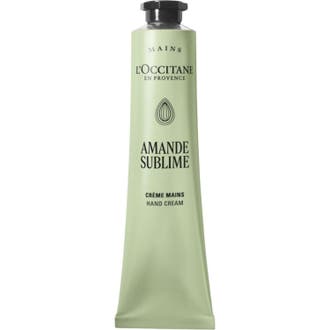 Almond Hand Cream