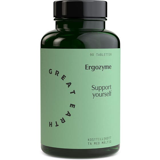 Ergozyme