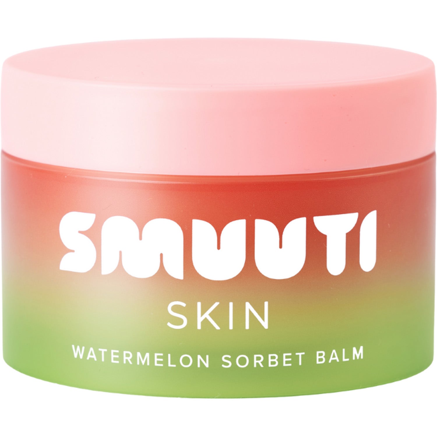 Watermelon Dew Sorbet Balm