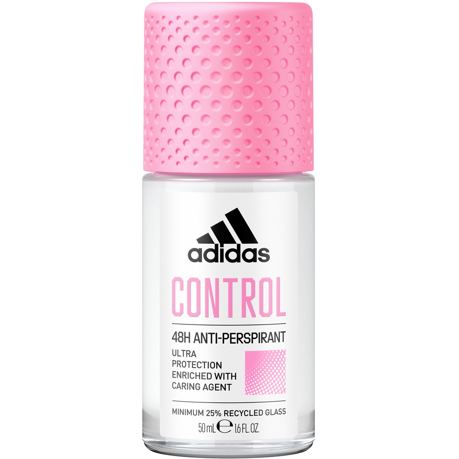 Adidas Cool Care For Her Roll-on Deodorant 50 ml