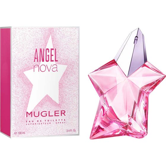 Angel Nova