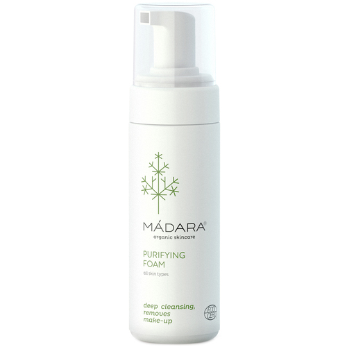 MÁDARA ecocosmetics Madara Organic Skincare Purifying Foam