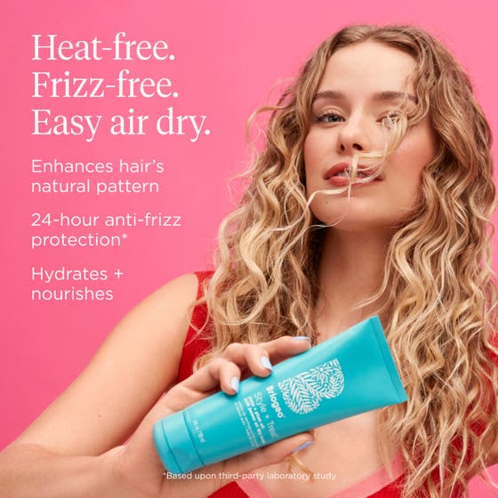 Style + Treat™ Air Dry Cream