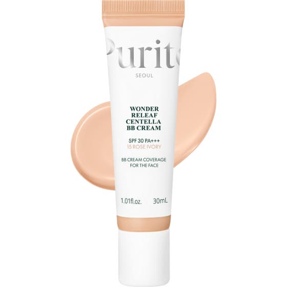 Wonder Releaf Centella BB Cream
