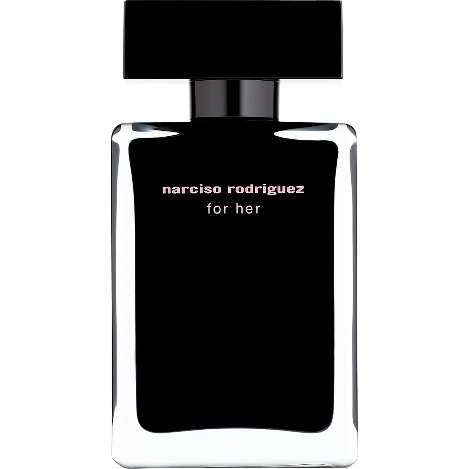 Narciso Rodriguez Narciso Rodriguez For Her Eau de Toilette - 50 ml parfym