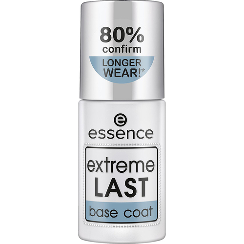 essence Extreme Last Base Coat