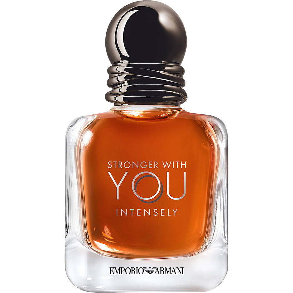 Emporio Armani Stronger With You Intensely, 30 ml Armani Herrparfym