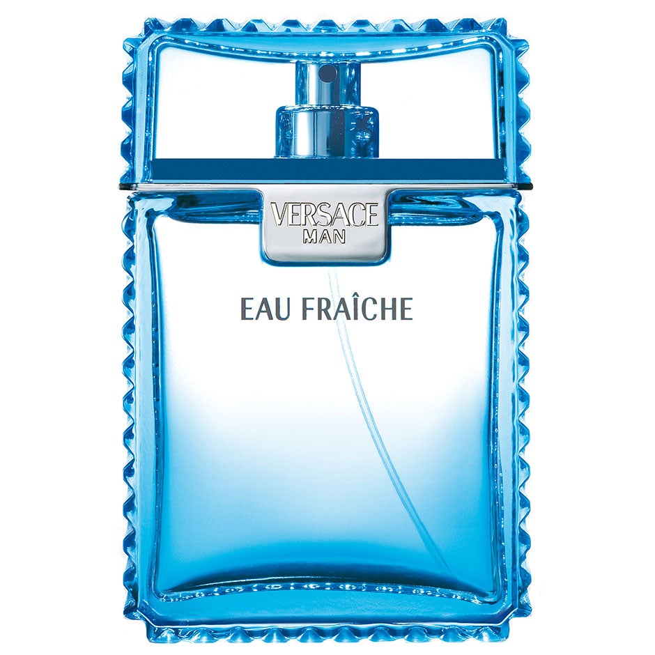 Versace Man Eau Fraiche EdT,  30ml Versace Herrparfym