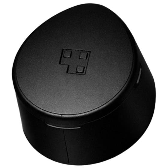 Age-R Booster Pro Head Case