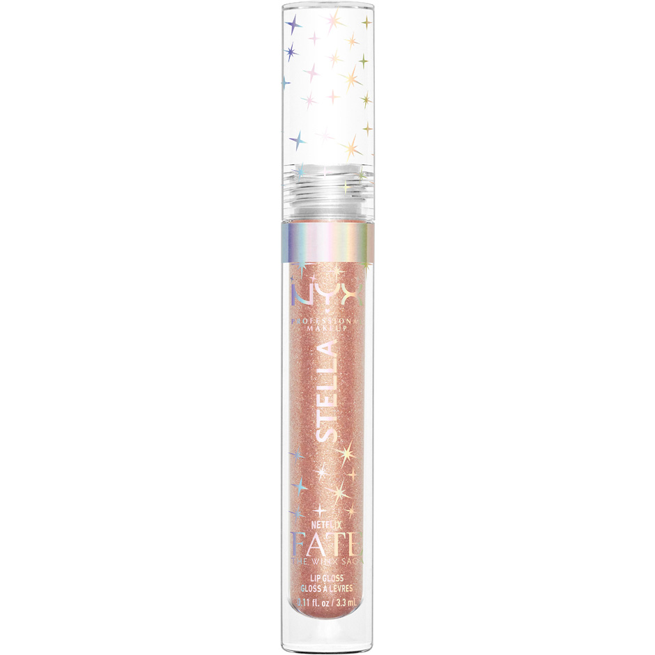 Winx Fairy Lip Gloss