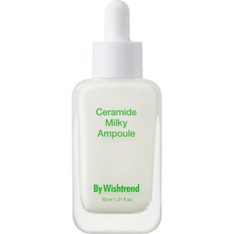 Ceramide Milky Ampoule